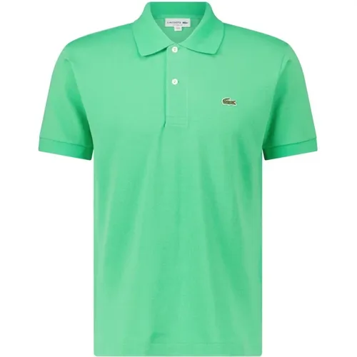 Classic Polo Shirt , male, Sizes: 3XL, S, M, XL, L - Lacoste - Modalova