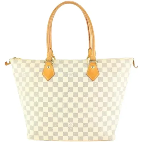 Pre-owned Bag , female, Sizes: ONE SIZE - Louis Vuitton Vintage - Modalova