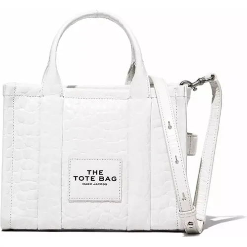 Small Tote Bag , female, Sizes: ONE SIZE - Marc Jacobs - Modalova