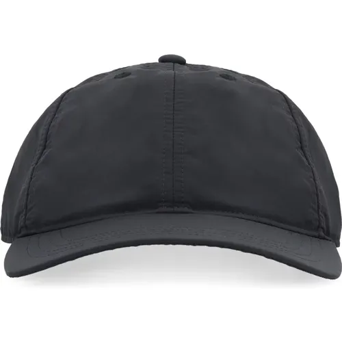 Verstellbare Nylon Baseball Cap , Herren, Größe: ONE Size - Our Legacy - Modalova