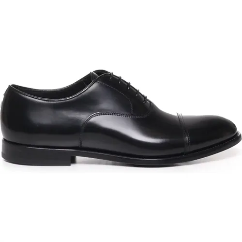 Flache Schuhe für Frauen , Herren, Größe: 43 EU - Doucal's - Modalova
