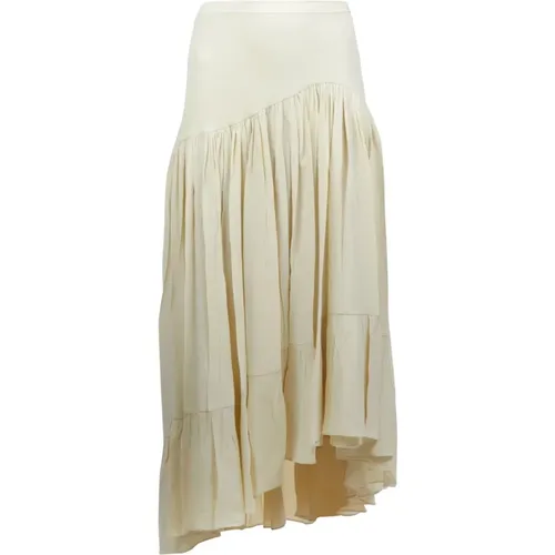 Skirts , female, Sizes: XS - Jucca - Modalova