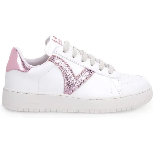 Sneakers , female, Sizes: 5 UK - Victoria - Modalova