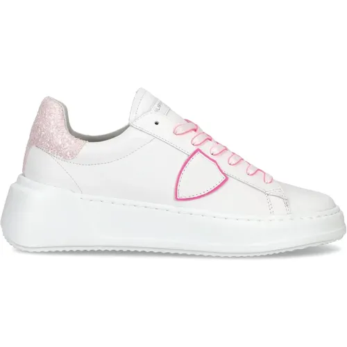 Sneakers Tres Temple Tennis - Philippe Model - Modalova