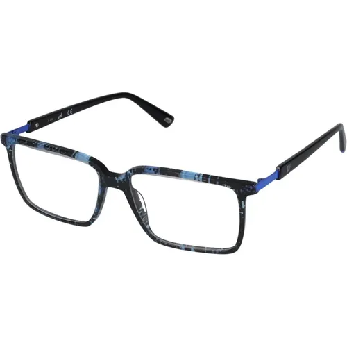 Fashion Glasses We5330 , unisex, Sizes: 54 MM - WEB Eyewear - Modalova
