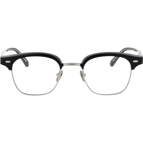 Stilvolle Optische Brille mit Roke Design , Damen, Größe: 48 MM - Gentle Monster - Modalova