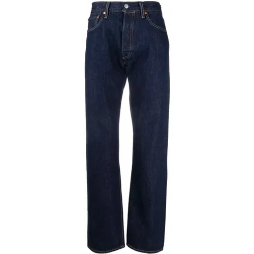 Levi's , Jeans , male, Sizes: W33, W32, W30, W31 - Levis - Modalova