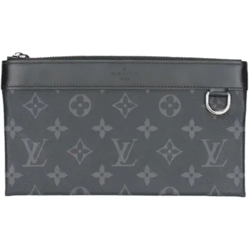 Pre-owned Fabric louis-vuitton-bags , female, Sizes: ONE SIZE - Louis Vuitton Vintage - Modalova