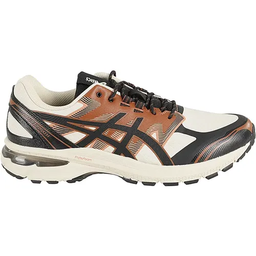 Sneakers , male, Sizes: 9 1/2 UK, 10 1/2 UK, 11 UK, 8 1/2 UK, 6 1/2 UK, 10 UK, 8 UK, 12 UK, 7 1/2 UK - ASICS - Modalova