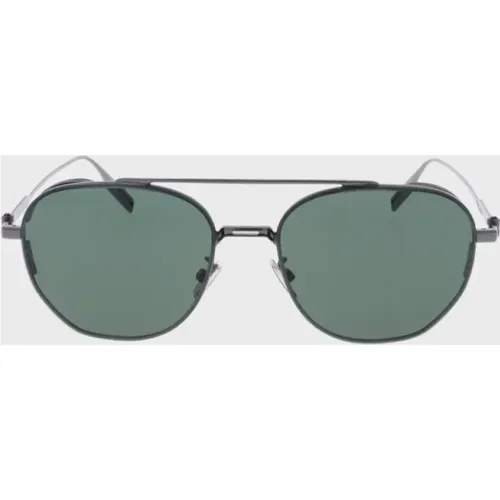 Sunglasses , male, Sizes: 56 MM - Dior - Modalova