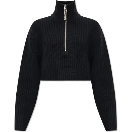 ‘Kylo’ cropped sweater , Damen, Größe: M - Eytys - Modalova