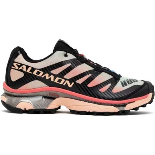 Stylish Sneakers , male, Sizes: 7 UK, 7 1/2 UK - Salomon - Modalova