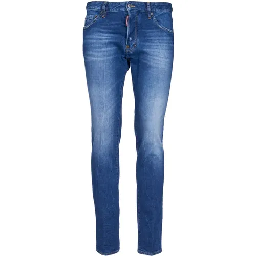 Slim-fit Jeans Dsquared2 - Dsquared2 - Modalova