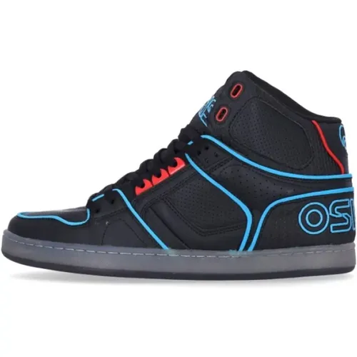 Schuhe , Herren, Größe: 45 EU - Osiris - Modalova