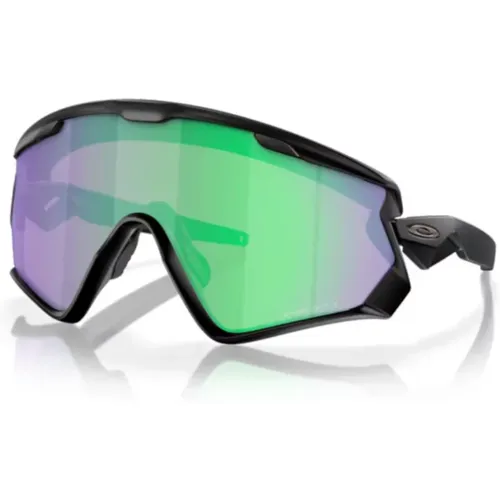 Stilvolle Sonnenbrillenkollektion für sonnige Tage - Oakley - Modalova