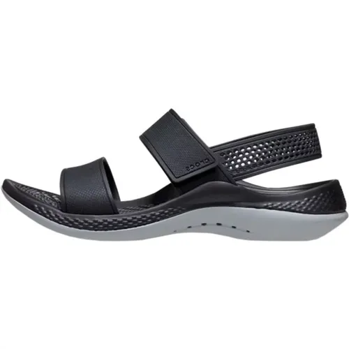LiteRide™ 360° Sandal , Damen, Größe: 37 EU - Crocs - Modalova