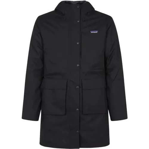 Women's Outerwear Jackets for Outdoor Adventures , male, Sizes: L, M, S, XS - Patagonia - Modalova