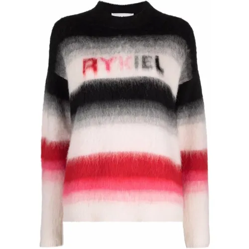 Sweater , female, Sizes: L - Sonia Rykiel - Modalova