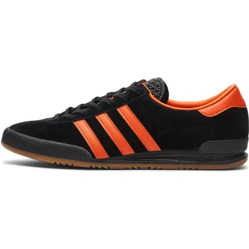 Core Jeans Shoes , male, Sizes: 10 UK - adidas Originals - Modalova