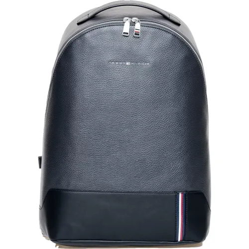 Men's Backpack Spring/Summer Collection , male, Sizes: ONE SIZE - Tommy Hilfiger - Modalova