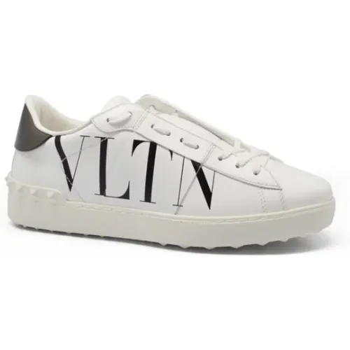 Offene Sneaker Valentino Garavani - Valentino Garavani - Modalova