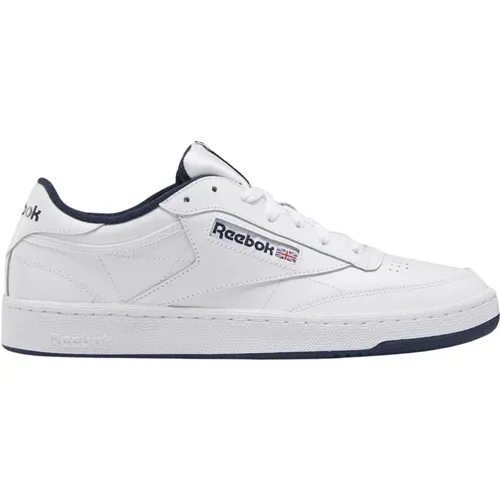 Club C 85 , Damen, Größe: 42 EU - Reebok - Modalova