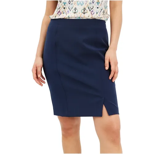 Short Skirts , Damen, Größe: XL - IN Front - Modalova