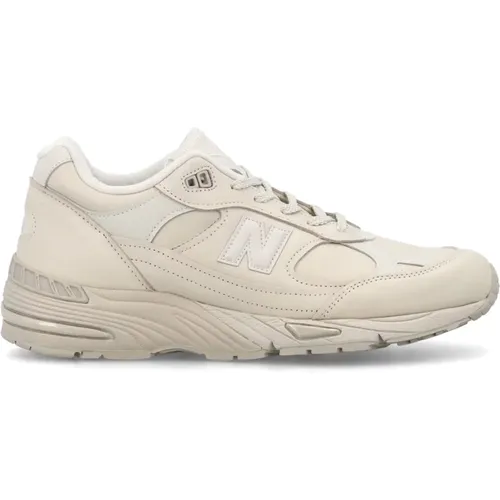 Klassische Sneakers , Damen, Größe: 39 EU - New Balance - Modalova