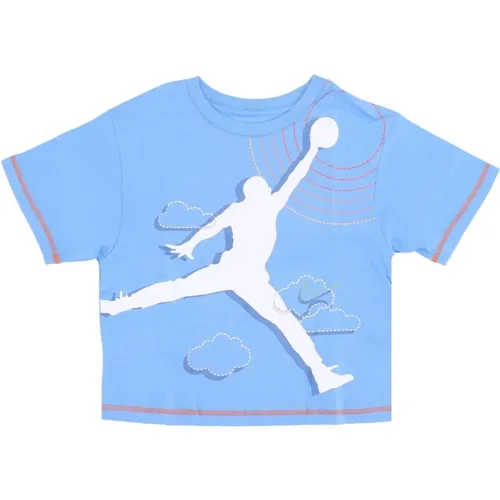 Sun Rise Tee Mädchen Jumpman - Jordan - Modalova