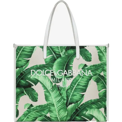 Stilvolle Tasche für den Alltag - Dolce & Gabbana - Modalova