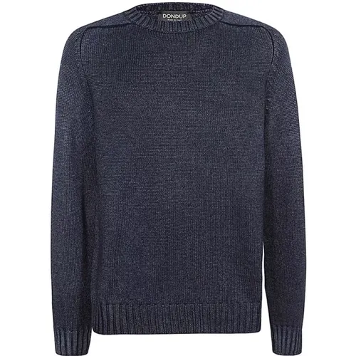 Stylish Sweaters , male, Sizes: XL, M, L - Dondup - Modalova