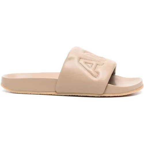 Sandalen , Damen, Größe: 36 EU - AMBUSH - Modalova