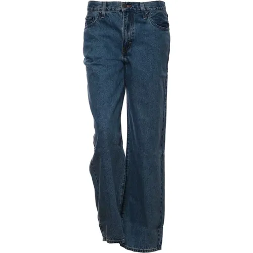 Levi's , A3494 0013 Stylish Jeans , female, Sizes: W24, W27, W28, W26 - Levis - Modalova