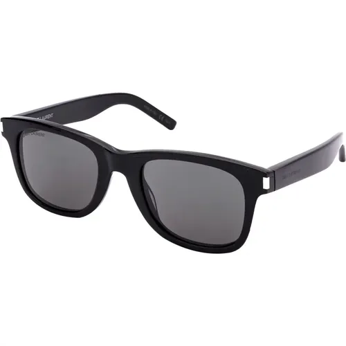 Stylische Sonnenbrille SL 51 - Saint Laurent - Modalova