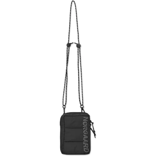 Cool Mini Bag with Adjustable Strap , female, Sizes: ONE SIZE - Mads Nørgaard - Modalova