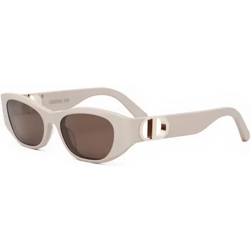 Elegant Sunglasses for Stylish Look , unisex, Sizes: ONE SIZE - Dior - Modalova