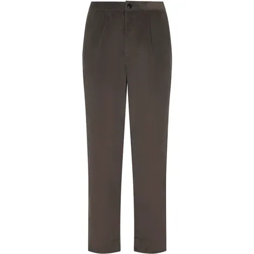 Graue Stylische Hose Paul Smith - Paul Smith - Modalova