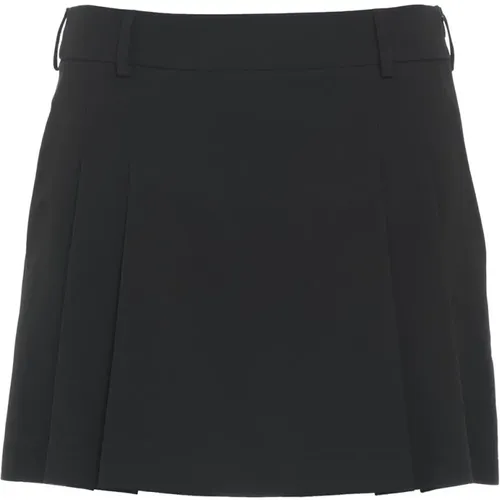 Skirts , Damen, Größe: XL - Gender - Modalova
