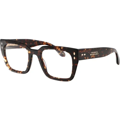 Stylish Optical Glasses IM 0145 , female, Sizes: 50 MM - Isabel marant - Modalova