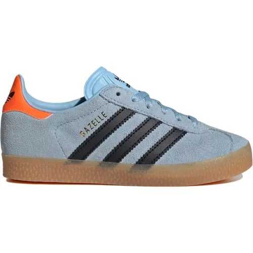 Gazelle C Sneakers für Kinder - Adidas - Modalova