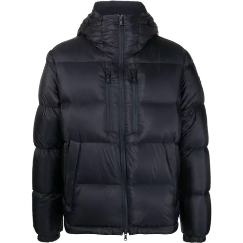Jacket 7x1000 , male, Sizes: 2XL - PAUL & SHARK - Modalova