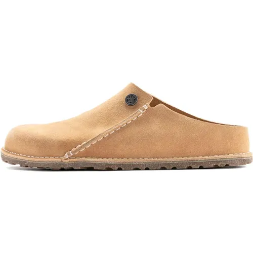 Shoes , male, Sizes: 2 UK - Birkenstock - Modalova