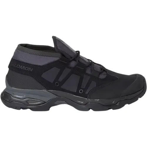 Jungle Ultra Low Advanced Sneakers , Herren, Größe: 43 EU - Salomon - Modalova