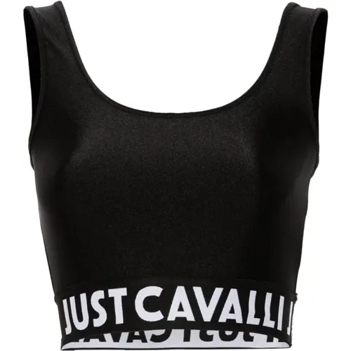Sleeveless Tops Just Cavalli - Just Cavalli - Modalova