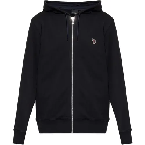 Geflickter Hoodie PS By Paul Smith - PS By Paul Smith - Modalova