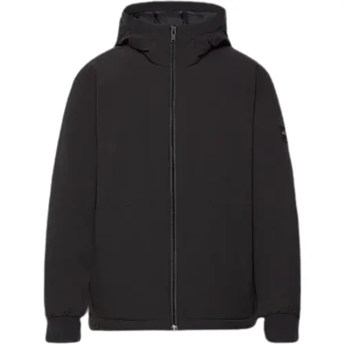 Rollkragenpullover , Herren, Größe: M - Hugo Boss - Modalova