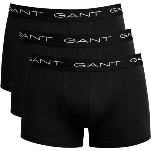 Pack Trunk Boxershorts für Männer - Gant - Modalova