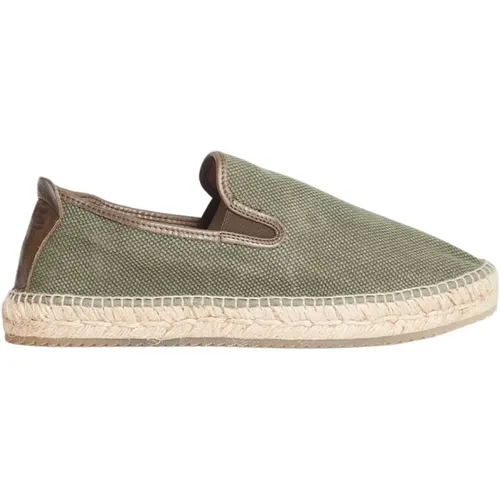 Stylish , male, Sizes: 6 UK, 11 UK, 8 UK - Espadrilles - Modalova