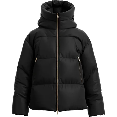 Down Jacket , female, Sizes: M, L, S, 2XL - Tatras - Modalova