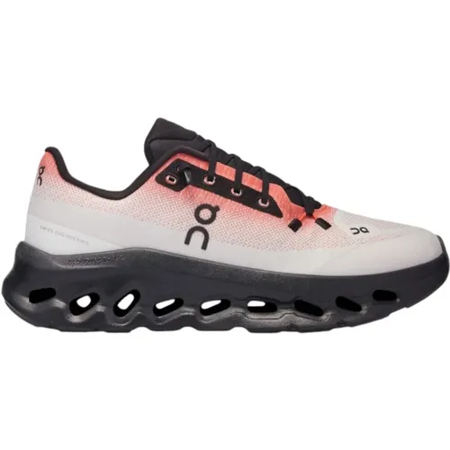 Weiße Cloudtilt Sneakers , Damen, Größe: 40 EU - ON Running - Modalova